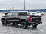 Used 2020 Chevrolet Silverado 1500 Custom Crew Cab 4x4, Pickup for sale #P24-290 - photo 3