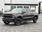 Used 2020 Chevrolet Silverado 1500 Custom Crew Cab 4x4, Pickup for sale #P24-290 - photo 4