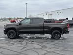 Used 2020 Chevrolet Silverado 1500 Custom Crew Cab 4x4, Pickup for sale #P24-290 - photo 7