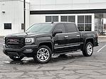 Used 2016 GMC Sierra 1500 SLT Crew Cab 4x4, Pickup for sale #P24-293A - photo 4