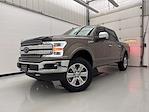 Used 2018 Ford F-150 Lariat SuperCrew Cab 4x4, Pickup for sale #P24-294 - photo 4