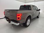 Used 2018 Ford F-150 Lariat SuperCrew Cab 4x4, Pickup for sale #P24-294 - photo 2