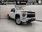 Used 2023 Chevrolet Silverado 2500 LT Crew Cab 4x4, Pickup for sale #P24-295 - photo 1