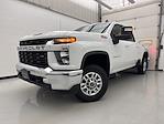 Used 2023 Chevrolet Silverado 2500 LT Crew Cab 4x4, Pickup for sale #P24-295 - photo 4