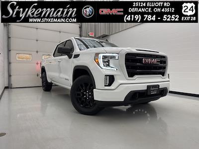 Used 2020 GMC Sierra 1500 Elevation Crew Cab 4x4, Pickup for sale #P24-296 - photo 1