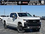 Used 2022 Chevrolet Silverado 1500 LT Crew Cab 4x4, Pickup for sale #P24-297 - photo 1