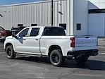 Used 2022 Chevrolet Silverado 1500 LT Crew Cab 4x4, Pickup for sale #P24-297 - photo 3