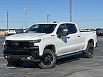 Used 2022 Chevrolet Silverado 1500 LT Crew Cab 4x4, Pickup for sale #P24-297 - photo 4