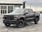 Used 2020 Chevrolet Silverado 1500 Custom Crew Cab 4x4, Pickup for sale #P24-300 - photo 4