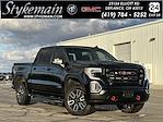 Used 2021 GMC Sierra 1500 AT4 Crew Cab 4x4, Pickup for sale #P24-301 - photo 1