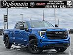 Used 2023 GMC Sierra 1500 Elevation Crew Cab 4x4, Pickup for sale #P24-302 - photo 1