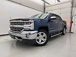 Used 2017 Chevrolet Silverado 1500 LTZ Crew Cab 4x4, Pickup for sale #P24-307 - photo 4