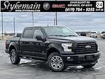 Used 2017 Ford F-150 XLT SuperCrew Cab 4x4, Pickup for sale #P24-308 - photo 1