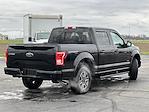 Used 2017 Ford F-150 XLT SuperCrew Cab 4x4, Pickup for sale #P24-308 - photo 2