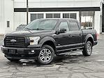 Used 2017 Ford F-150 XLT SuperCrew Cab 4x4, Pickup for sale #P24-308 - photo 4