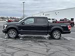 Used 2017 Ford F-150 XLT SuperCrew Cab 4x4, Pickup for sale #P24-308 - photo 5