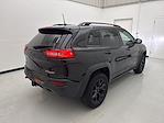 Used 2016 Jeep Cherokee Trailhawk 4x4, SUV for sale #P24-318 - photo 2