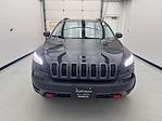 Used 2016 Jeep Cherokee Trailhawk 4x4, SUV for sale #P24-318 - photo 3