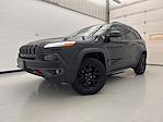 Used 2016 Jeep Cherokee Trailhawk 4x4, SUV for sale #P24-318 - photo 4