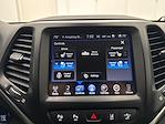 Used 2016 Jeep Cherokee Trailhawk 4x4, SUV for sale #P24-318 - photo 38