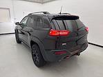 Used 2016 Jeep Cherokee Trailhawk 4x4, SUV for sale #P24-318 - photo 5