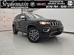 Used 2019 Jeep Grand Cherokee Limited 4x4, SUV for sale #P24-321 - photo 1