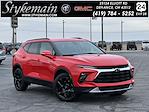 Used 2023 Chevrolet Blazer LT AWD, SUV for sale #P24-324 - photo 1