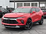 Used 2023 Chevrolet Blazer LT AWD, SUV for sale #P24-324 - photo 4