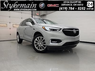 Used 2021 Buick Enclave Premium FWD, SUV for sale #P24-325 - photo 1