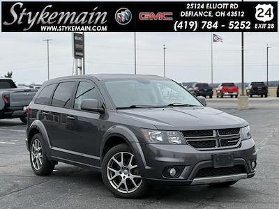 Used 2016 Dodge Journey R/T FWD, SUV for sale #P24-326 - photo 1