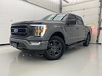 Used 2021 Ford F-150 XLT SuperCrew Cab 4x4, Pickup for sale #P24-100 - photo 1