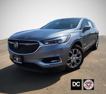 Used 2019 Buick Enclave Avenir AWD, SUV for sale #103225U - photo 1