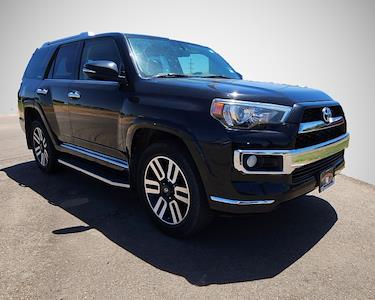 Used 2016 Toyota 4Runner Limited 4x4, SUV for sale #103237U - photo 1