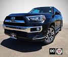 Used 2016 Toyota 4Runner Limited 4x4, SUV for sale #103237U - photo 3