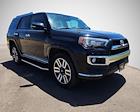 Used 2016 Toyota 4Runner Limited 4x4, SUV for sale #103237U - photo 1