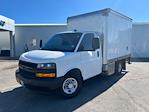 Used 2020 Chevrolet Express 3500 RWD, Box Van for sale #103301U - photo 1