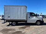 Used 2020 Chevrolet Express 3500 RWD, Box Van for sale #103301U - photo 8