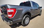 Used 2021 Ford F-150 XL SuperCrew Cab 4x4, Pickup for sale #103344U - photo 5