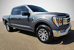 Used 2021 Ford F-150 XL SuperCrew Cab 4x4, Pickup for sale #103344U - photo 7