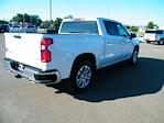 Used 2022 Chevrolet Silverado 1500 LTZ Crew Cab 4WD, Pickup for sale #103382U - photo 4