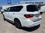 Used 2019 Infiniti QX80 Limited 4x4, SUV for sale #103422U - photo 2