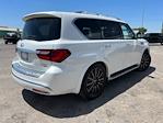 Used 2019 Infiniti QX80 Limited 4x4, SUV for sale #103422U - photo 3