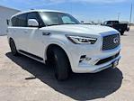 Used 2019 Infiniti QX80 Limited 4x4, SUV for sale #103422U - photo 4