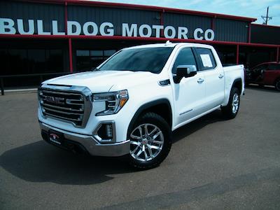 2020 GMC Sierra 1500 Crew Cab 4WD, Pickup for sale #103454U - photo 1