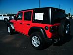 Used 2021 Jeep Wrangler Sport 4x4, SUV for sale #103573U - photo 2