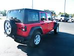 Used 2021 Jeep Wrangler Sport 4x4, SUV for sale #103573U - photo 4