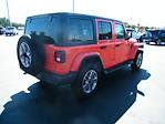 Used 2020 Jeep Wrangler Sahara 4x4, SUV for sale #103595U - photo 2