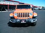 Used 2020 Jeep Wrangler Sahara 4x4, SUV for sale #103595U - photo 6