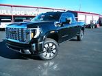 Used 2024 GMC Sierra 3500 Denali Crew Cab 4WD, Pickup for sale #103692U - photo 1