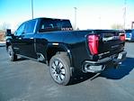 Used 2024 GMC Sierra 3500 Denali Crew Cab 4WD, Pickup for sale #103692U - photo 2